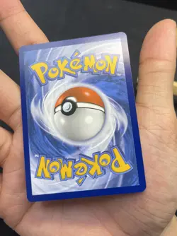 Ionos Bellibolt Ex Black Star Promo 194 Pokemon Journey Together Full Art - Image 5