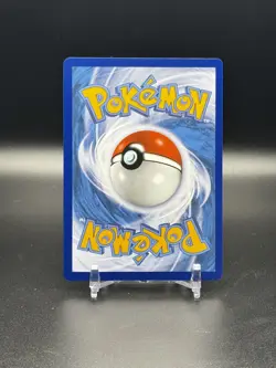 2021 POKEMON SWORD & SHIELD BLACK STAR PROMO #SWSH092 CHARMANDER COSMOS HOLO NM - Image 2