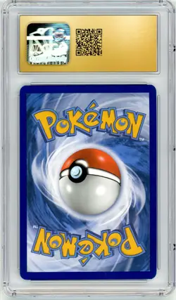 Pokemon Great Tusk EX #246 Scarlet and Violet CGC Pristine 10 - Image 2