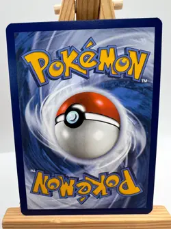 Pokemon TCG - S&V 151 - 203/165 Erika's Invitation - SIR - NM/M - Image 2