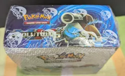 Pokemon Evolutions Factory Sealed Box READ DESCRIPTION, ReproductionU - Image 5