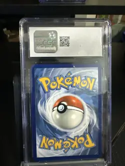 Charizard Ex Pokemon 2023 Scarlet And Violet One 51-006/165 Holo Gem Mint 10 - Image 2
