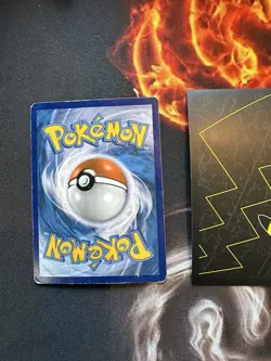 Pokemon Kyogre-EX - XY41 - Legends of Hoenn Collector's Tin Promo 196🔥MP🔥 - Image 3