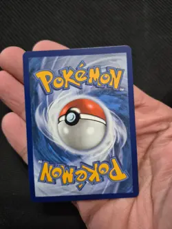 POKEMON TCG MEGA CHARIZARD X EX 023 BLACK STAR PROMO PERFECT CONDITION 10/10 - Image 2