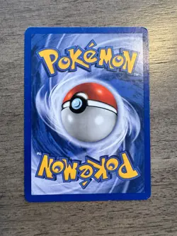 1999-2000 Pokemon Base Set 2 Mewto Holo 🔮 - Image 2