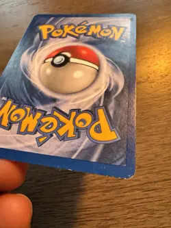 1999-2000 Pokemon Base Set 2 Mewto Holo 🔮 - Image 3