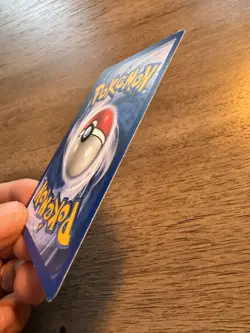 1999-2000 Pokemon Base Set 2 Mewto Holo 🔮 - Image 4