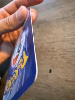 1999-2000 Pokemon Base Set 2 Mewto Holo 🔮 - Image 5