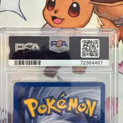 PSA 9 2001 Pokemon 1st Edition Smeargle 11/75 Neo Discovery Holo MINT 💎 - Image 4