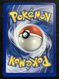 Pokemon Ralts Reverse Holo - Power Keepers - 59/108 LP - Image 2