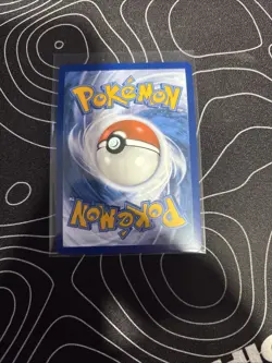 Red Victini English Pokemon White Flare Black Bolt WHT EN 172/086 - Image 2