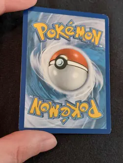 Mewtwo EX Pokemon Breakthrough 164/162 Secret Rare LP 2015 - Image 2