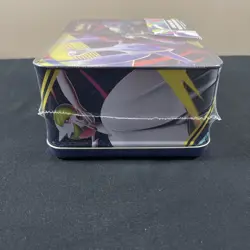Pokemon TCG 2025 Fall Collector Chest Tin Sealed New - Image 3