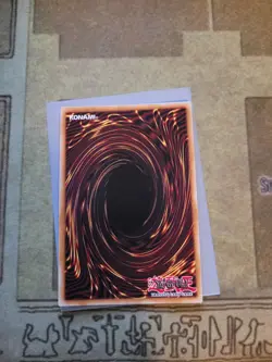YUGIOH SLIFER THE SKY DRAGON MVP1-ENS57 SECRET 1ST ED NM ALT ART - Image 2