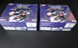 One Piece OP10 Booster Boxes x2 - Royal Blood, English - Sealed (1 corner dmg⬇) - Image 5