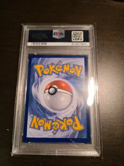 PSA 9 MINT Charizard XY Evolutions HOLO & REVERSE HOLO RARE Pokemon Card 11/108 - Image 4