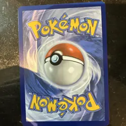 Pokemon TCG Iris's Fighting Spirit Journey Together Card 180/159 - Image 2