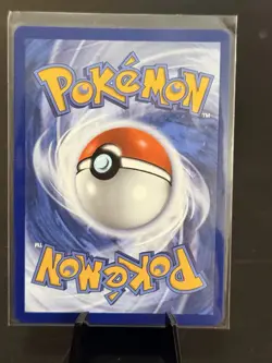 Pokemon TCG Mega Evolutions Spearow Illustration Rare Card 151/132 NM - Image 2