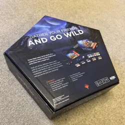 Magic the Gathering Game Night: Free For All 2022 - inc. all cards & components - Image 4