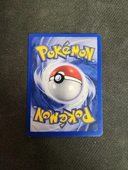 Flareon 10/110 Holo Rare Legendary Collection 2002 Pokemon Card TCG - Image 2