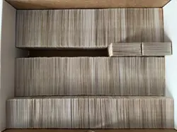 Yu-Gi-Oh! Bulk Buy Lot Of 4000+ Random Cards - Image 2