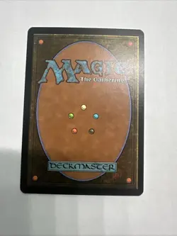 Seething Song 9th Edition Regular - MTG - Magic The Gathering - Unplayed - Image 4