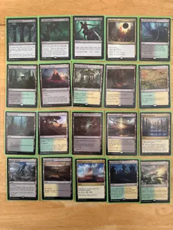 Magic: The Gathering Commander Deck: Infect/Poison *Bracket 3* Competitive - Image 3