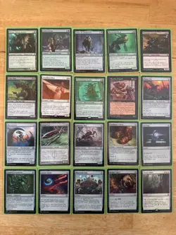 Magic: The Gathering Commander Deck: Infect/Poison *Bracket 3* Competitive - Image 4