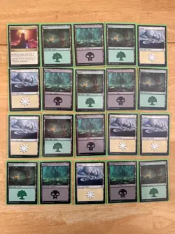 Magic: The Gathering Commander Deck: Infect/Poison *Bracket 3* Competitive - Image 5