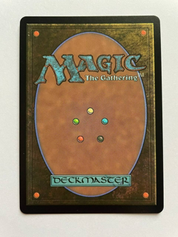 Russian FOIL Ashiok, Nightmare Muse x1 BORDERLESS, NM/M, TBD MTG - Image 2