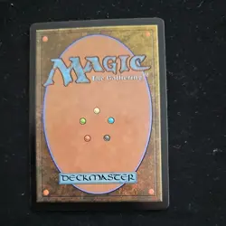 MTG Emberheart Challenger - Showcase - Bloomburrow - BLB - Near Mint+ - Image 2