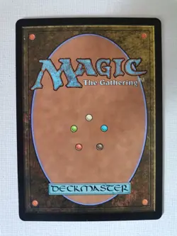 *Noble Hierarch* - Ultimate Masters MTG - NM -RARE - Image 2