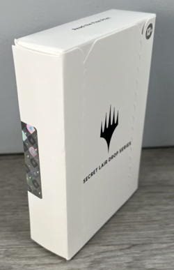 MTG Magic the Gathering Secret Lair Read The Fine Print - Non-Foil - Image 4