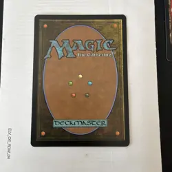 Simulacrum Synthesizer Promo Pack: Edge of Eternities Regular Mtg 0006 - Image 2