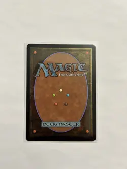 Overgrown Tomb Foil Shock Land Rare MTG ECL Near Mint - Image 2