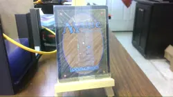 ketria triome pre release foil mtg - Image 2