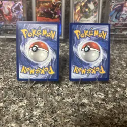 Tornadus 210 & Thundurus 209 Pokemon TCG Black Bolt White Flare ETB Promo Cards - Image 3