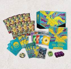 Pokemon Mega Evolution Ascended Heroes Elite Trainer Box LOT OF 16 (PRESALE) - Image 2