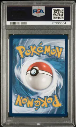 Candice 2022 Pokemon Silver Tempest PSA 10 #189 - Image 2
