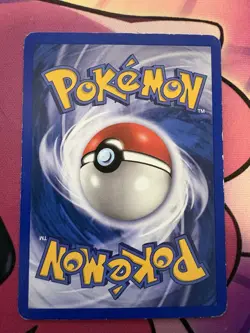 Pokemon TCG - Poliwhirl 46/112 - Fire Red & Leaf Green - Reverse Holo - Image 2