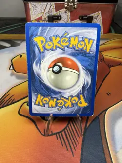 Pokemon Jolteon Holo Skyridge H12/H32 MP 2003 WOTC - Image 2