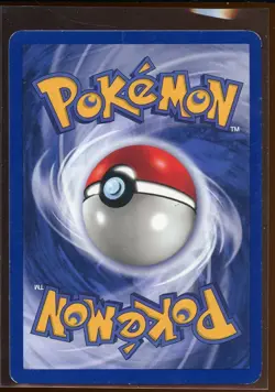 Kabuto Common 50/62 HP/DMG 1st Edition Fossil Pokemon - Image 4