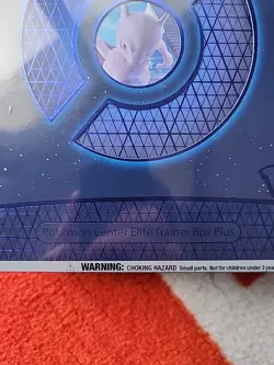 Pokemon TCG Pokemon Go Pokemon Center ETB (Elite Trainer Box) 820650850332 - Image 2