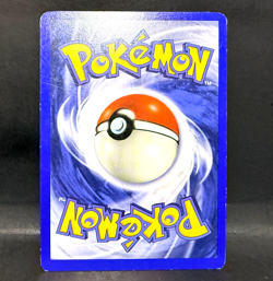 2000 POKEMON NEO GENESIS PROFESSOR ELM 96/111 (MP) UNCOMMON - Image 2