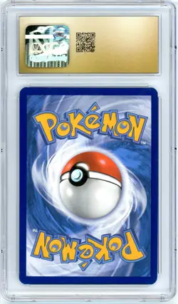 Pokemon Wo-Chien EX #257 Paldea Evolved CGC Pristine 10 - Image 2