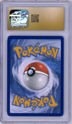 Pokemon Chi-Yu EX #259 Paldea Evolved CGC Pristine 10 - Image 2