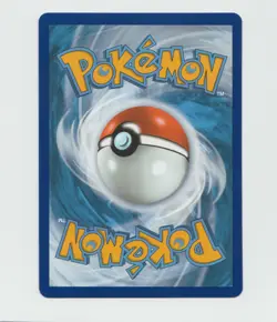 Pokemon TCG Fire Energy Fusion Strike Set 284/264 Secret Rare Holo 2021 - Image 2