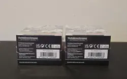 White Flare 2x Pokemon Booster Bundle Sealed - Image 4
