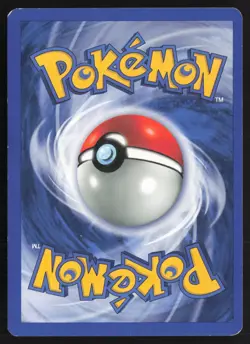 Marill Reverse Holo 11/18 Pokemon Southern Islands - Image 2