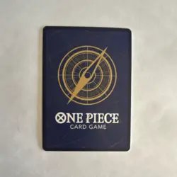 Bandai One Piece Card Game Buggy Manga OP09-051 - Image 2